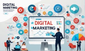 Importance of Digital Marketing