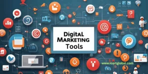 Tools of Digital Marketing